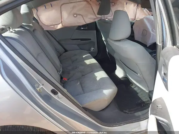 1HGCR2F31HA243288 2017 HONDA ACCORD - Image 8