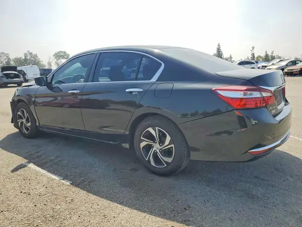 1HGCR2F31HA243372 2017 HONDA ACCORD - Image 2