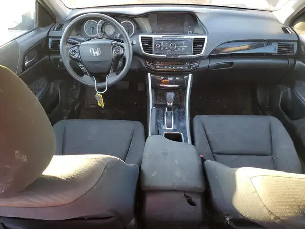 1HGCR2F31HA244215 2017 HONDA ACCORD - Image 8