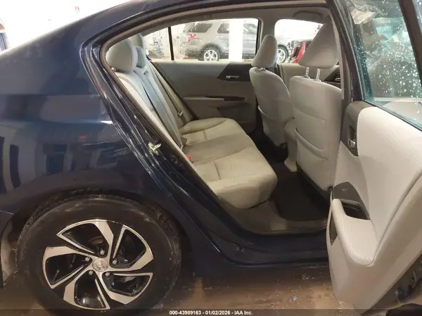 1HGCR2F31HA244957 2017 HONDA ACCORD - Image 8