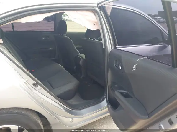 1HGCR2F31HA245543 2017 HONDA ACCORD - Image 8