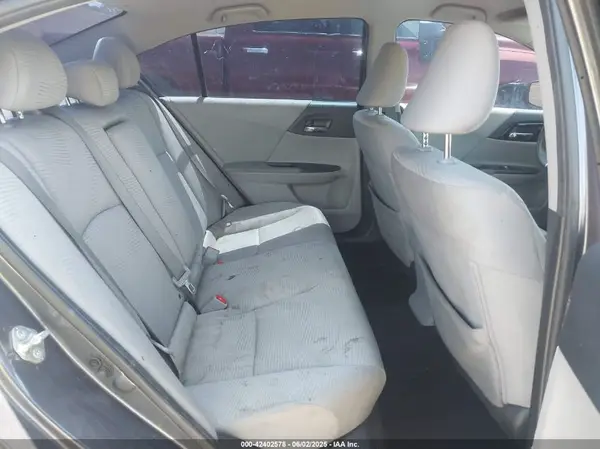 1HGCR2F31HA245770 2017 HONDA ACCORD - Image 8
