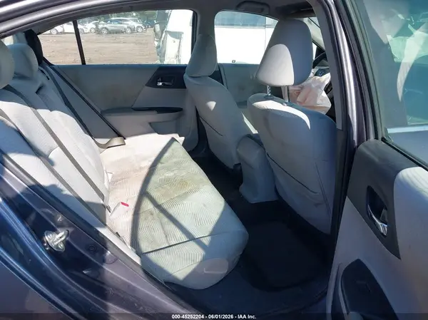 1HGCR2F31HA245784 2017 HONDA ACCORD - Image 8