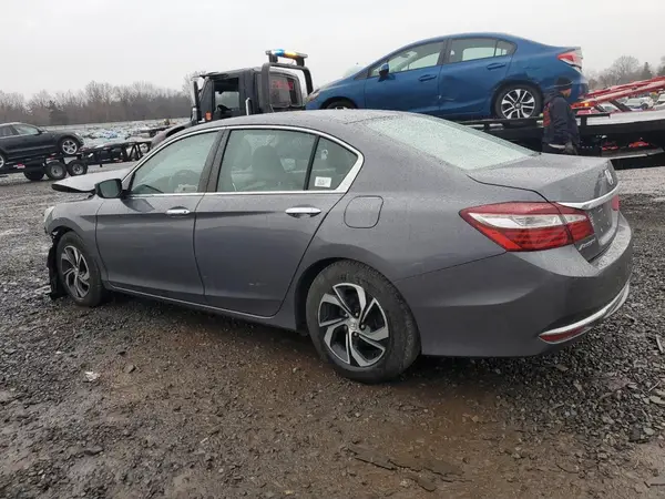 1HGCR2F31HA246157 2017 HONDA ACCORD - Image 2