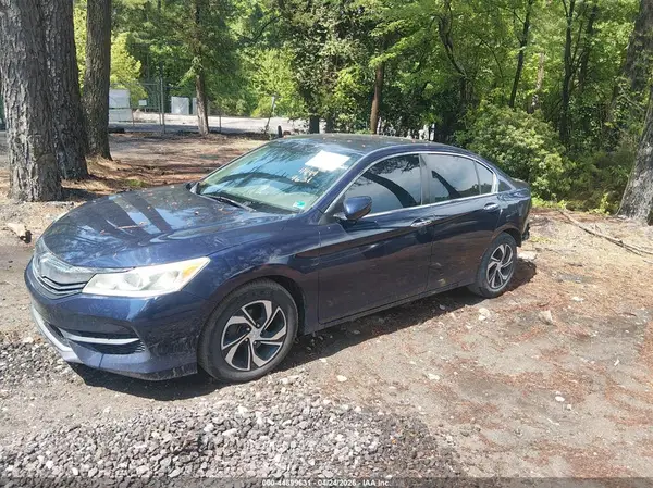 1HGCR2F31HA246398 2017 HONDA ACCORD - Image 2