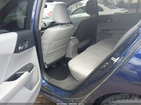 1HGCR2F31HA246756 2017 HONDA ACCORD - Image 8
