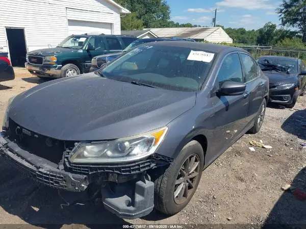 1HGCR2F31HA248166 2017 HONDA ACCORD - Image 2