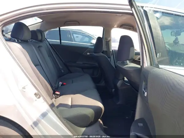 1HGCR2F31HA252122 2017 HONDA ACCORD - Image 8