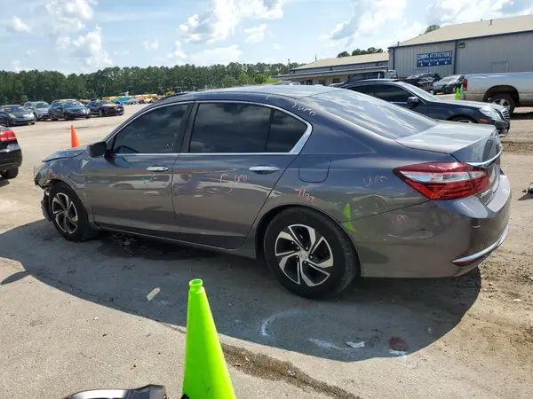 1HGCR2F31HA253691 2017 HONDA ACCORD - Image 2