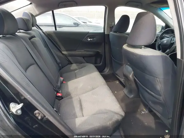 1HGCR2F31HA255599 2017 HONDA ACCORD - Image 8