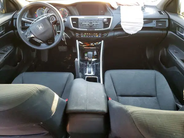 1HGCR2F31HA256199 2017 HONDA ACCORD - Image 8