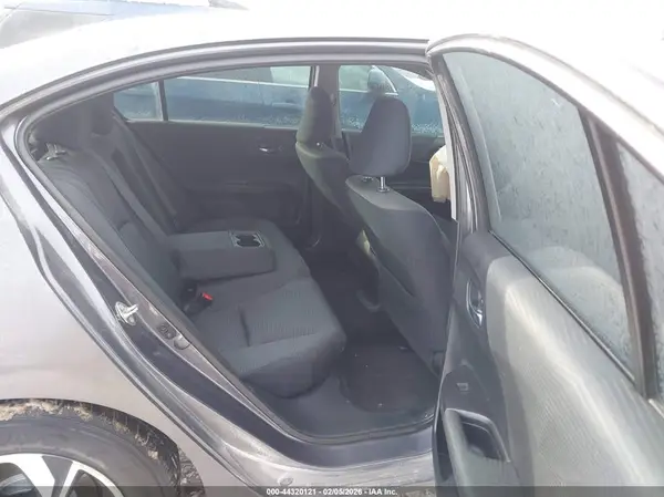 1HGCR2F31HA256803 2017 HONDA ACCORD - Image 8