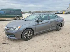 1HGCR2F31HA257143 2017 HONDA ACCORD