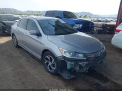 1HGCR2F31HA257689 2017 HONDA ACCORD
