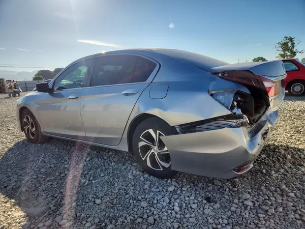 1HGCR2F31HA261273 2017 HONDA ACCORD - Image 2
