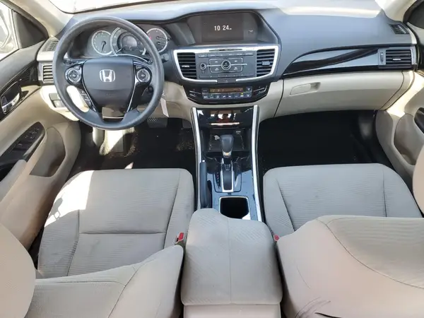 1HGCR2F31HA263380 2017 HONDA ACCORD - Image 8