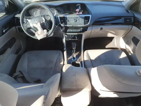 1HGCR2F31HA264240 2017 HONDA ACCORD - Image 8