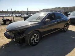 1HGCR2F31HA265274 2017 HONDA ACCORD