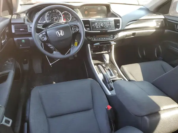 1HGCR2F31HA265274 2017 HONDA ACCORD - Image 8