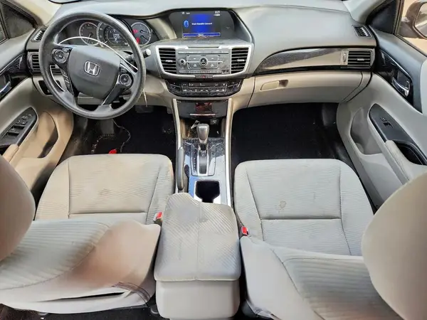 1HGCR2F31HA265775 2017 HONDA ACCORD - Image 8