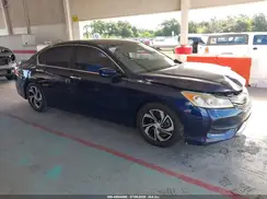 1HGCR2F31HA265792 2017 HONDA ACCORD