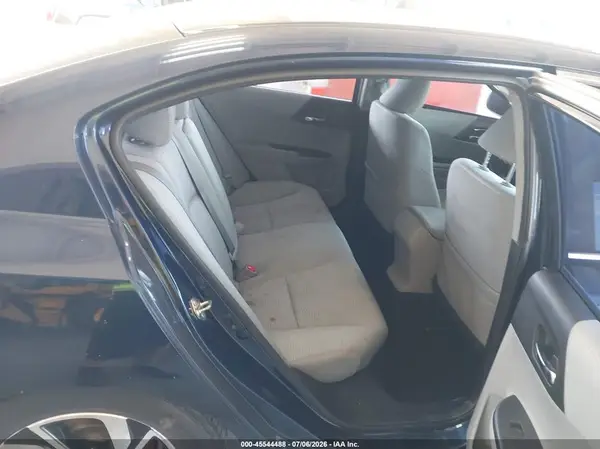 1HGCR2F31HA265792 2017 HONDA ACCORD - Image 8