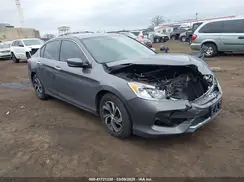 1HGCR2F31HA268885 2017 HONDA ACCORD