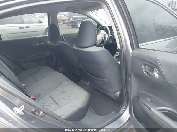 1HGCR2F31HA268885 2017 HONDA ACCORD - Image 8