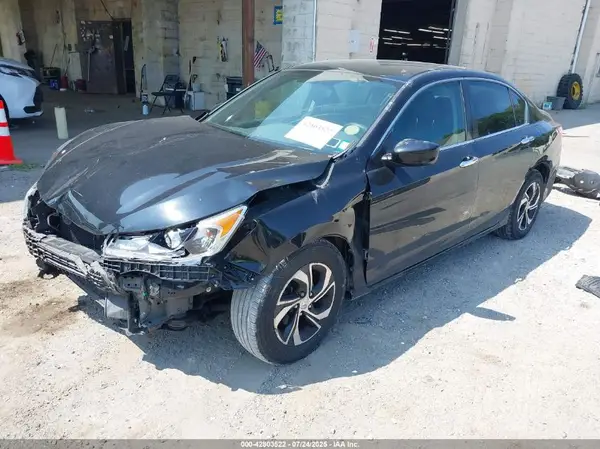 1HGCR2F31HA269101 2017 HONDA ACCORD - Image 2