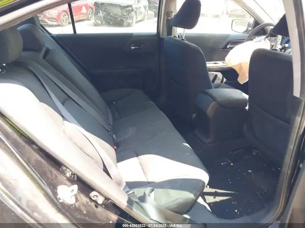 1HGCR2F31HA269101 2017 HONDA ACCORD - Image 8