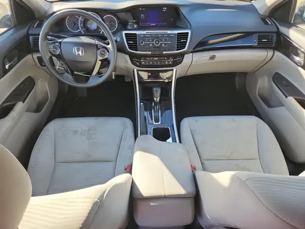 1HGCR2F31HA269955 2017 HONDA ACCORD - Image 8