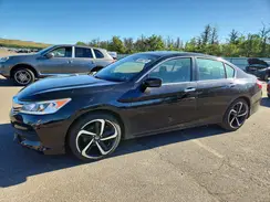 1HGCR2F31HA270829 2017 HONDA ACCORD