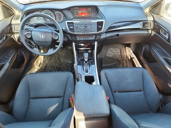 1HGCR2F31HA270829 2017 HONDA ACCORD - Image 8