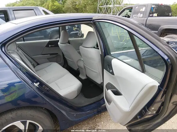 1HGCR2F31HA273083 2017 HONDA ACCORD - Image 8