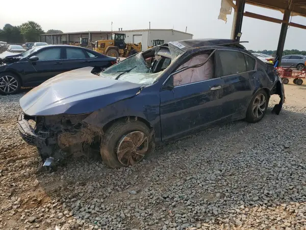 1HGCR2F31HA273178 2017 HONDA ACCORD - Image 1