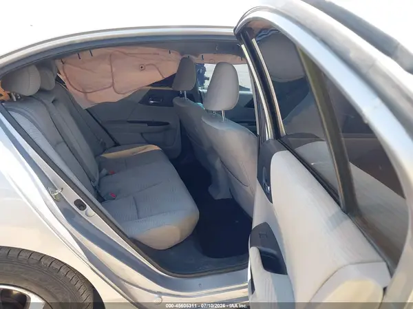 1HGCR2F31HA274332 2017 HONDA ACCORD - Image 8