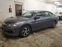 1HGCR2F31HA276176 2017 HONDA ACCORD