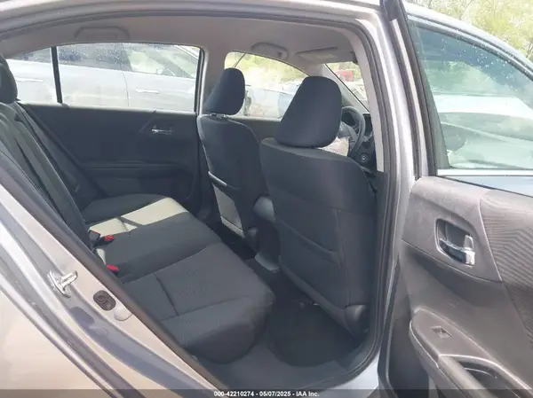 1HGCR2F31HA280289 2017 HONDA ACCORD - Image 8