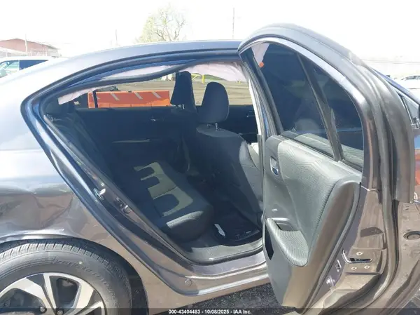 1HGCR2F31HA281524 2017 HONDA ACCORD - Image 8