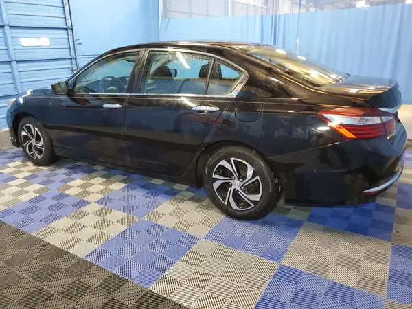 1HGCR2F31HA283225 2017 HONDA ACCORD - Image 2