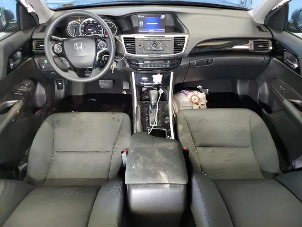 1HGCR2F31HA283225 2017 HONDA ACCORD - Image 8