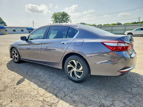 1HGCR2F31HA283337 2017 HONDA ACCORD - Image 2