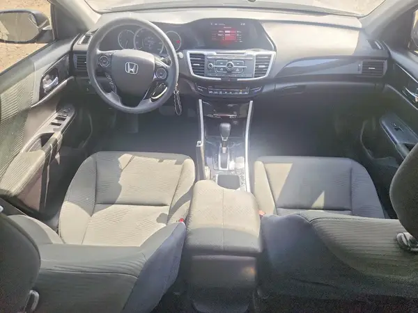 1HGCR2F31HA283337 2017 HONDA ACCORD - Image 8