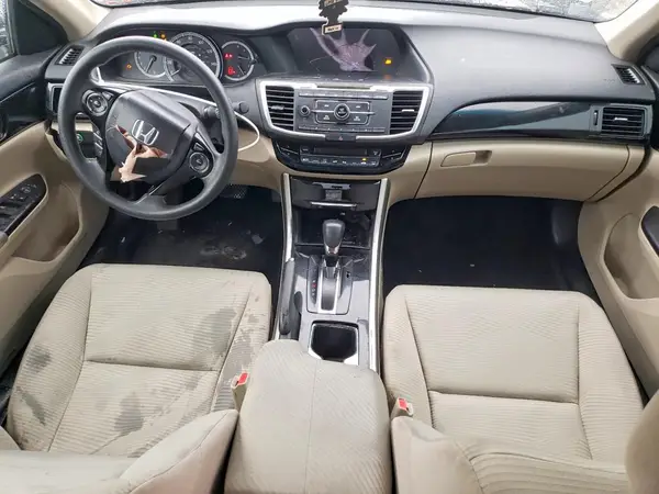 1HGCR2F31HA283970 2017 HONDA ACCORD - Image 8