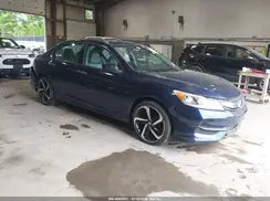 1HGCR2F31HA284441 2017 HONDA ACCORD