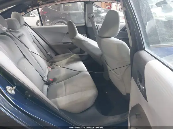 1HGCR2F31HA284441 2017 HONDA ACCORD - Image 8