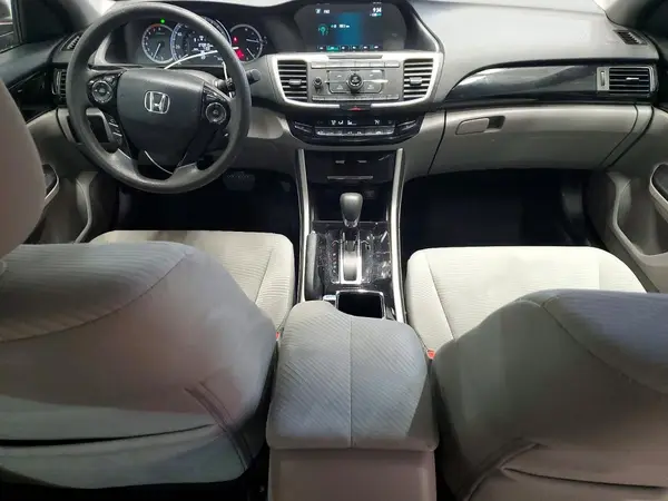 1HGCR2F31HA284553 2017 HONDA ACCORD - Image 8