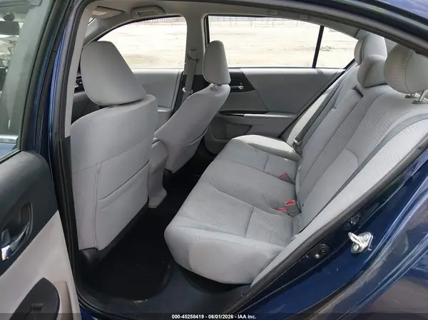 1HGCR2F31HA284763 2017 HONDA ACCORD - Image 8