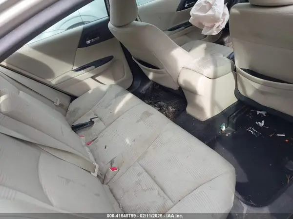1HGCR2F31HA286979 2017 HONDA ACCORD - Image 8