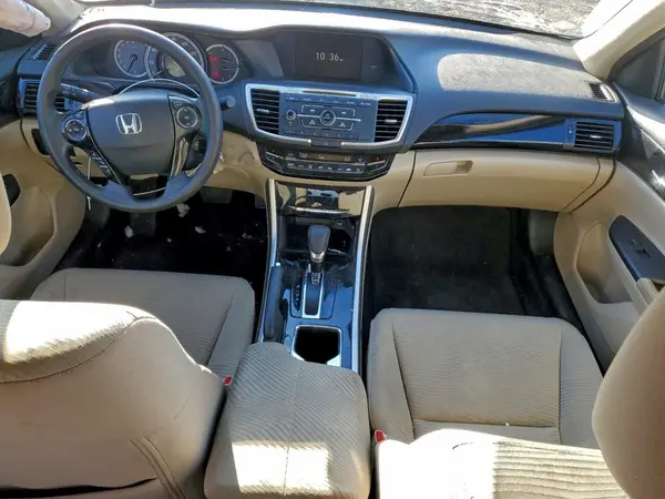 1HGCR2F31HA287954 2017 HONDA ACCORD - Image 8